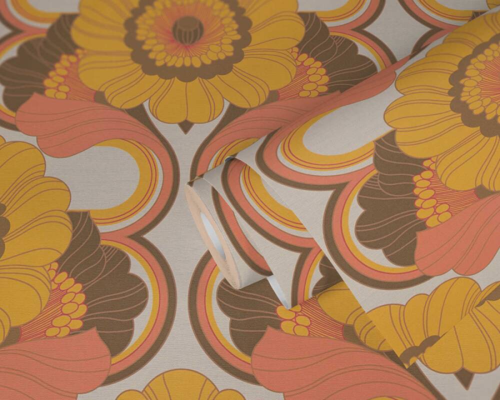 Обои A.S.Creation арт 39530-4 фото 3