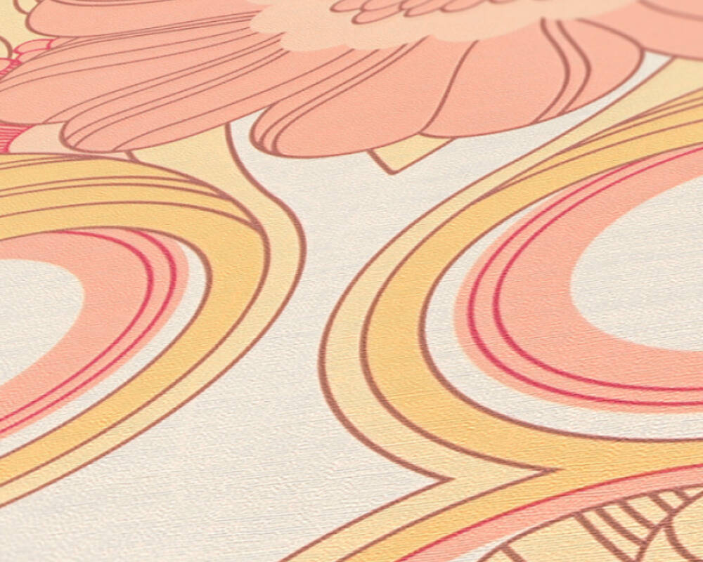 Обои A.S.Creation арт 39530-5 фото 2