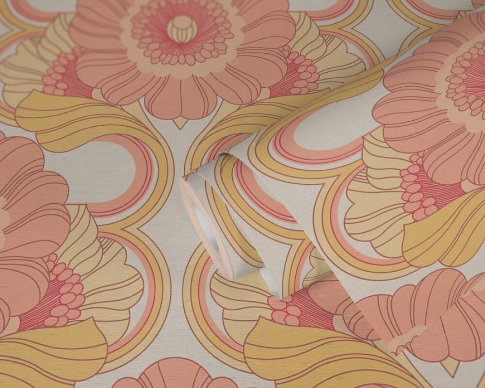 Обои A.S.Creation арт 39530-5 фото 3