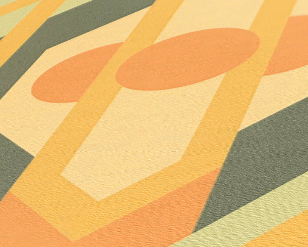 Обои A.S.Creation арт 39531-2 фото 2