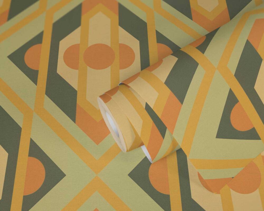 Обои A.S.Creation арт 39531-2 фото 3