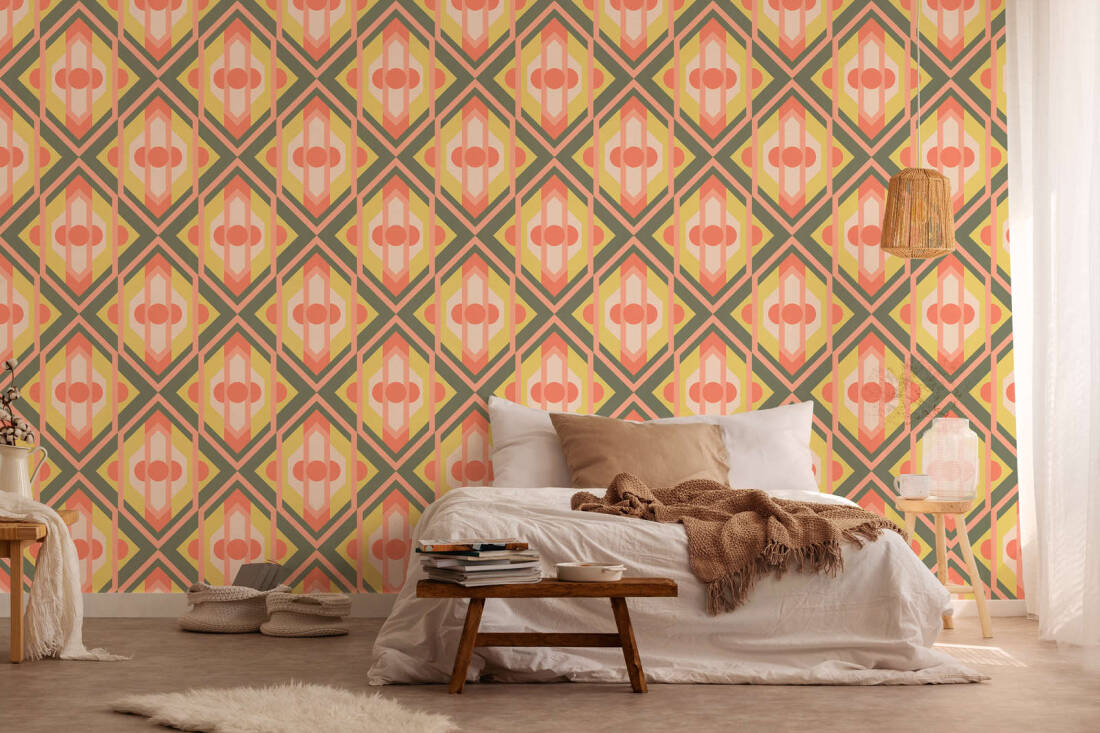 Обои A.S.Creation арт 39531-3 фото 4