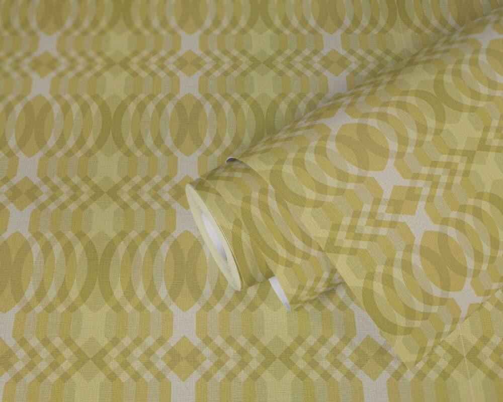 Обои A.S.Creation арт 39534-1 фото 3