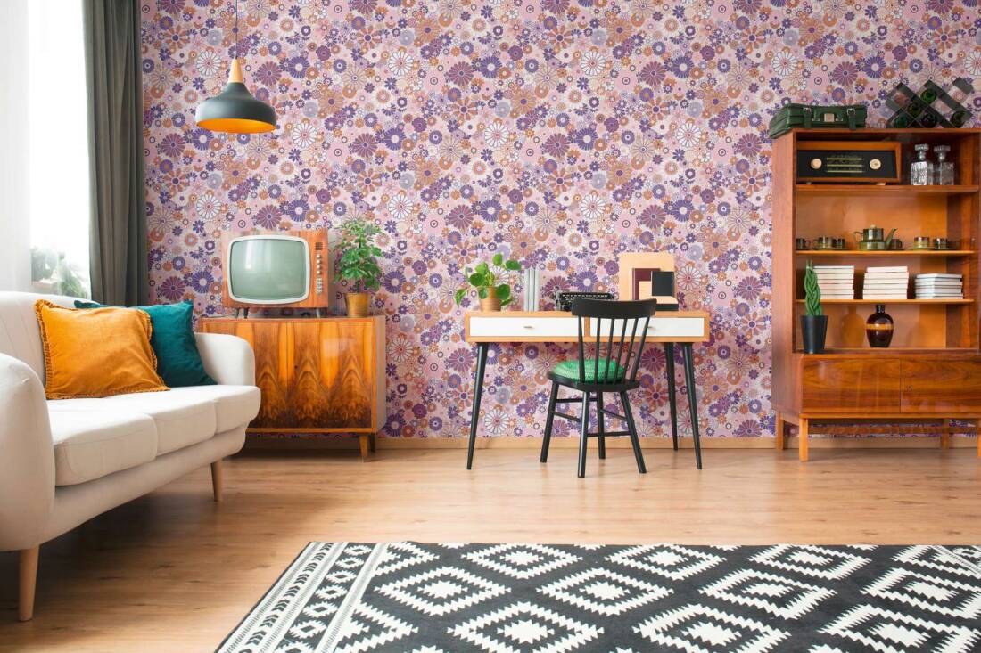 Обои A.S.Creation арт 39535-1 фото 4