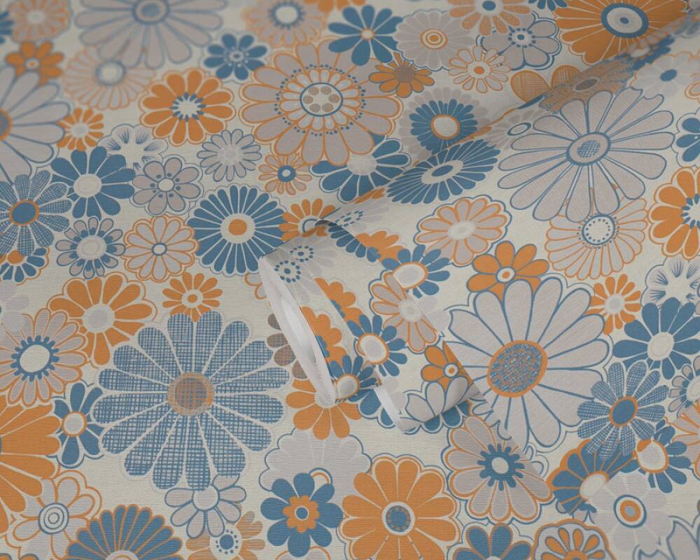 Обои A.S.Creation арт 39535-2 фото 3