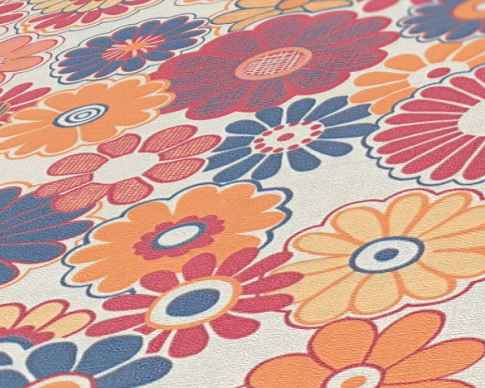 Обои A.S.Creation арт 39535-4 фото 2