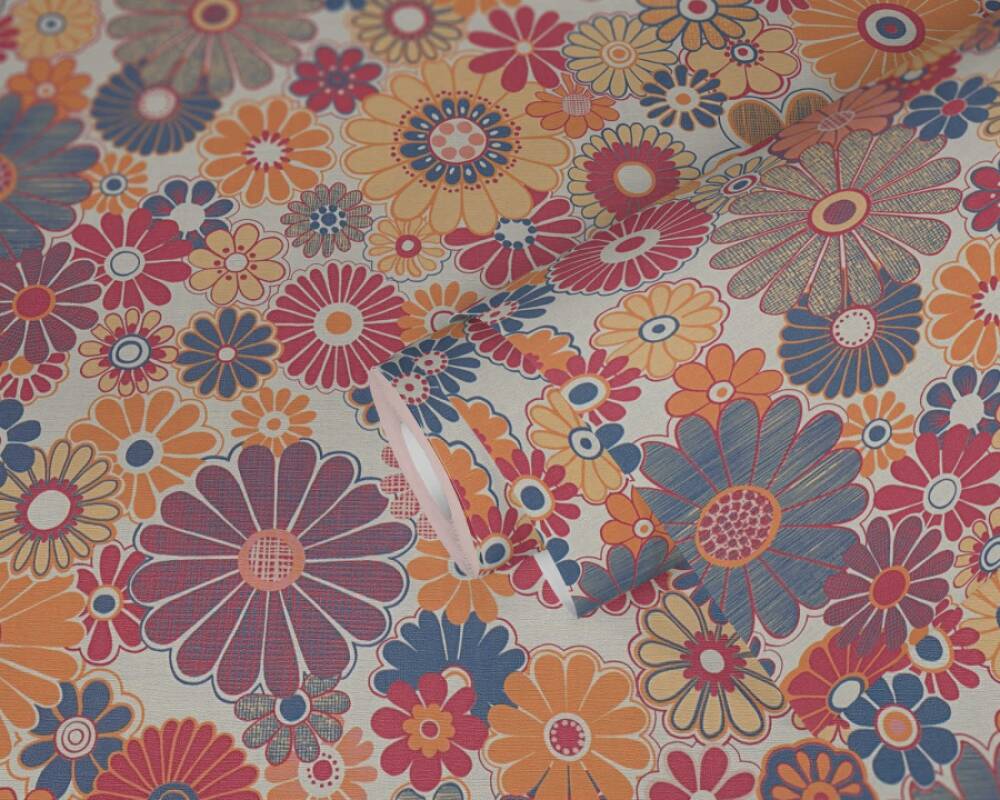 Обои A.S.Creation арт 39535-4 фото 3