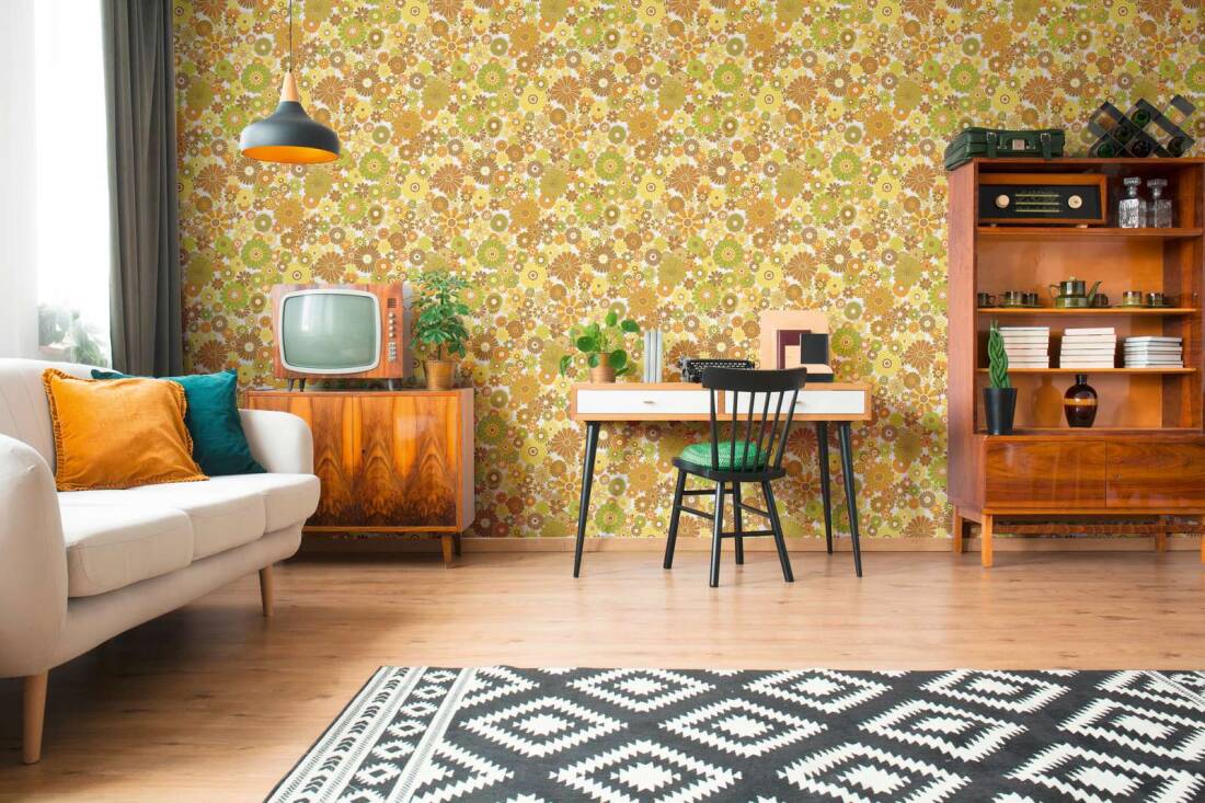 Обои A.S.Creation арт 39535-5 фото 4