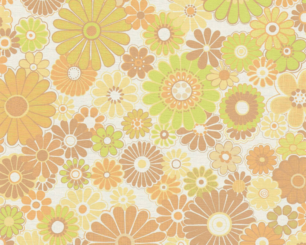 Обои A.S.Creation арт 39535-5 фото 1