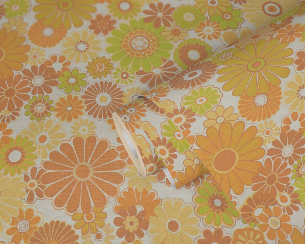 Обои A.S.Creation арт 39535-5 фото 3