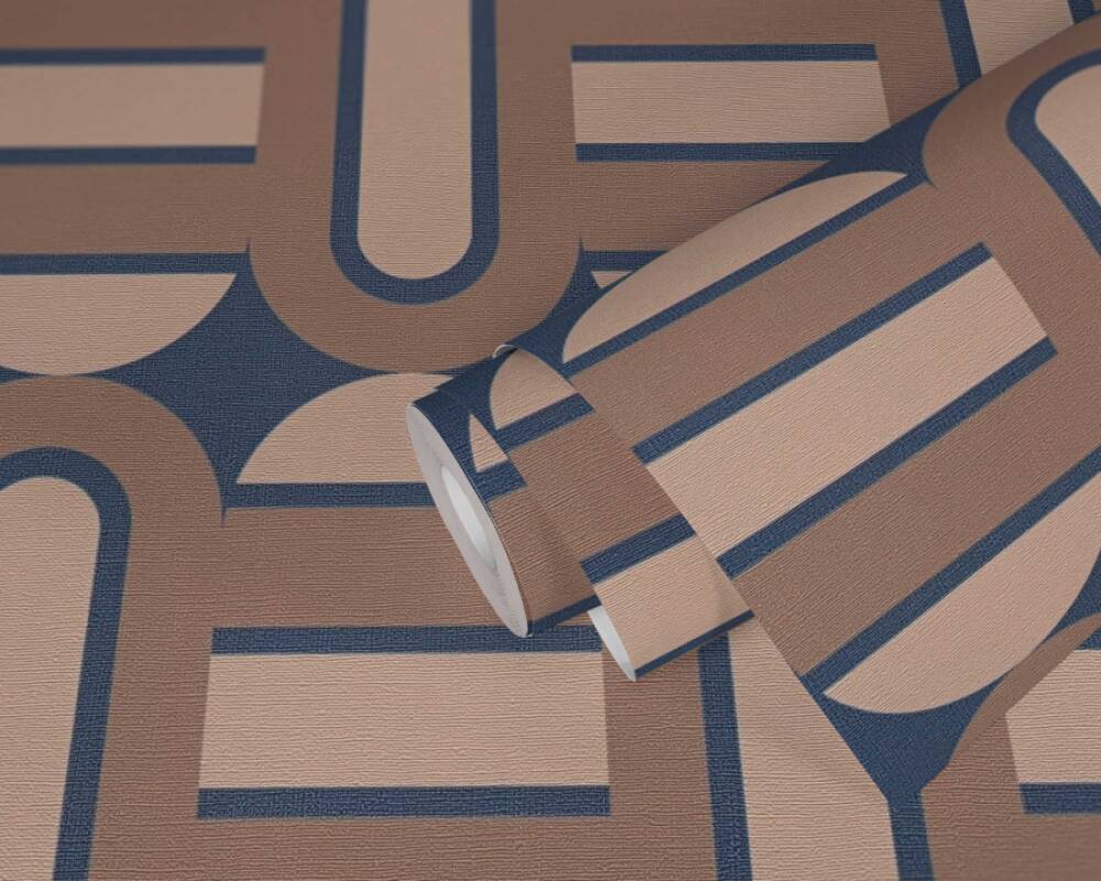 Обои A.S.Creation арт 39536-3 фото 3