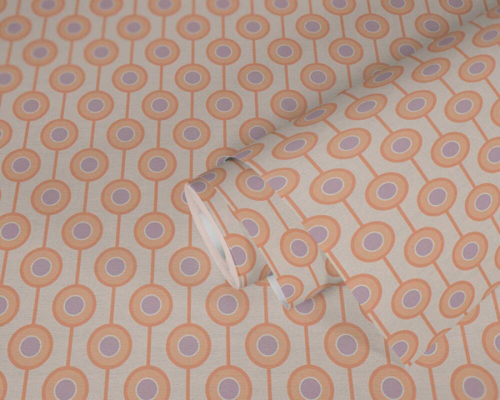 Обои A.S.Creation арт 39537-5 фото 3