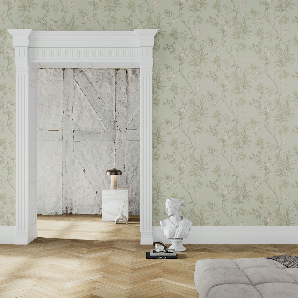 Обои Artsimple арт ARTS10 005 фото 3