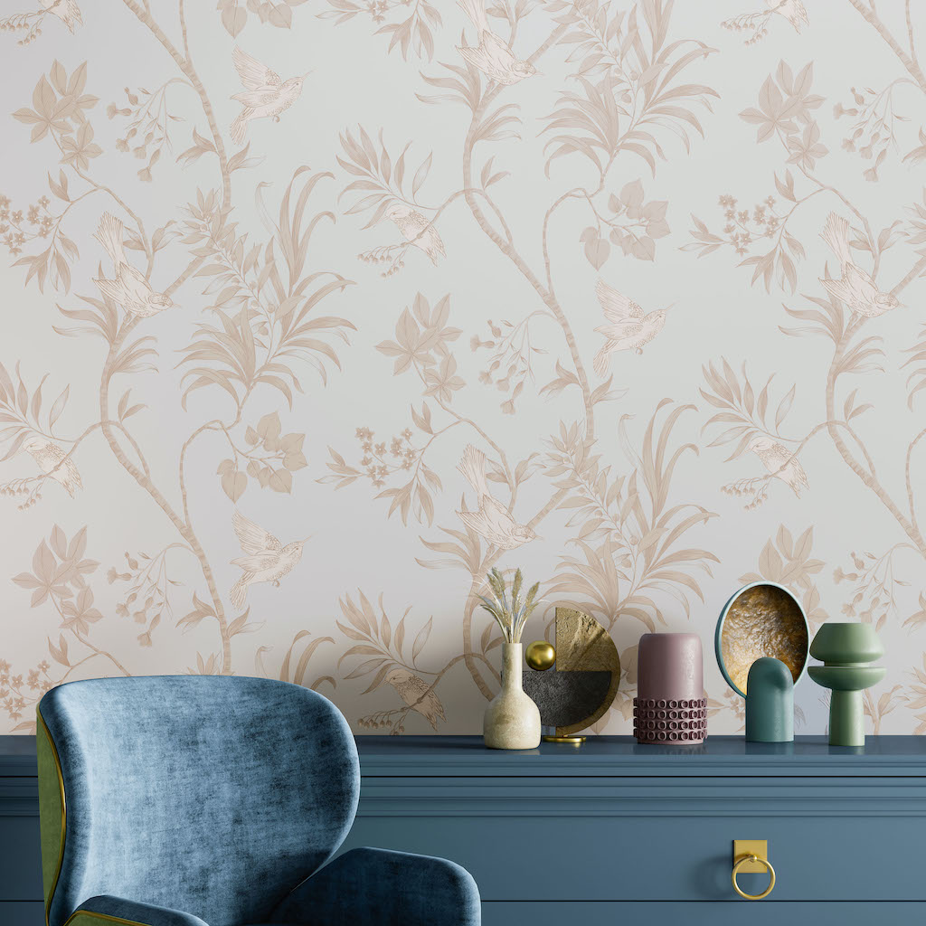 Обои Artsimple арт ARTS10 006 фото 3