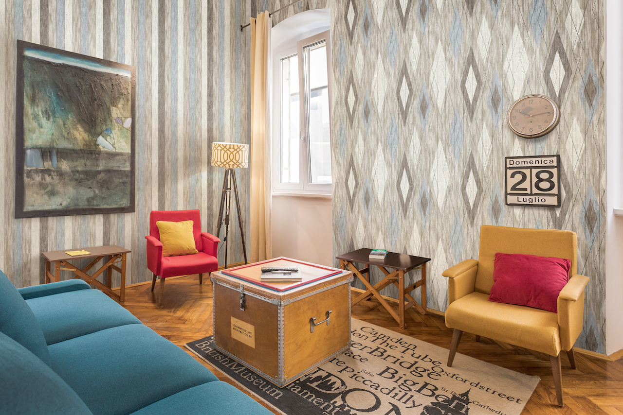 Обои Элизиум арт Е704403 фото 7