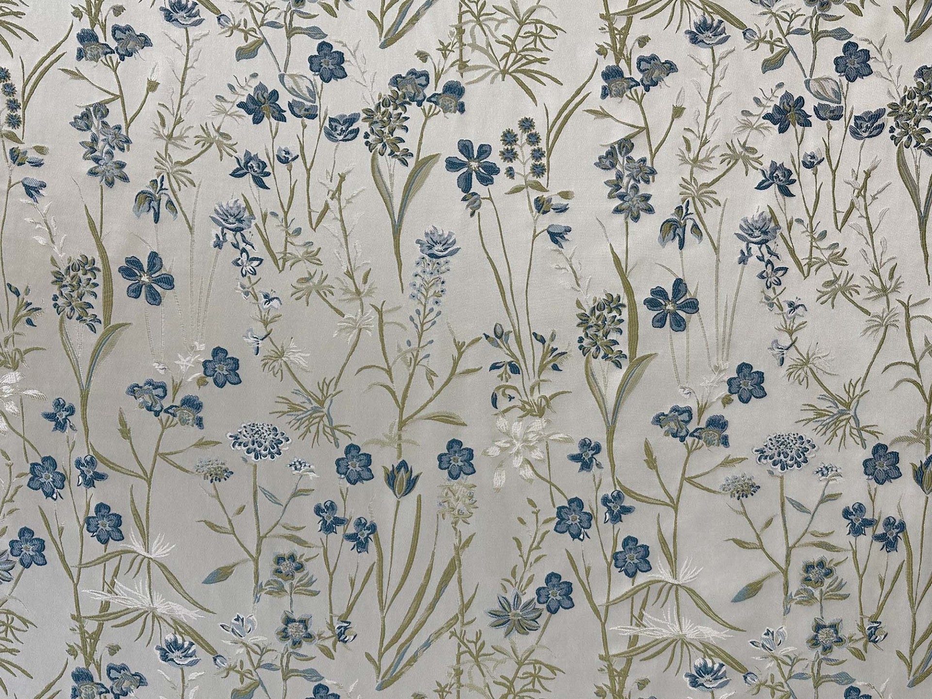 Ткани 5avenue арт English Garden 12 фото 1