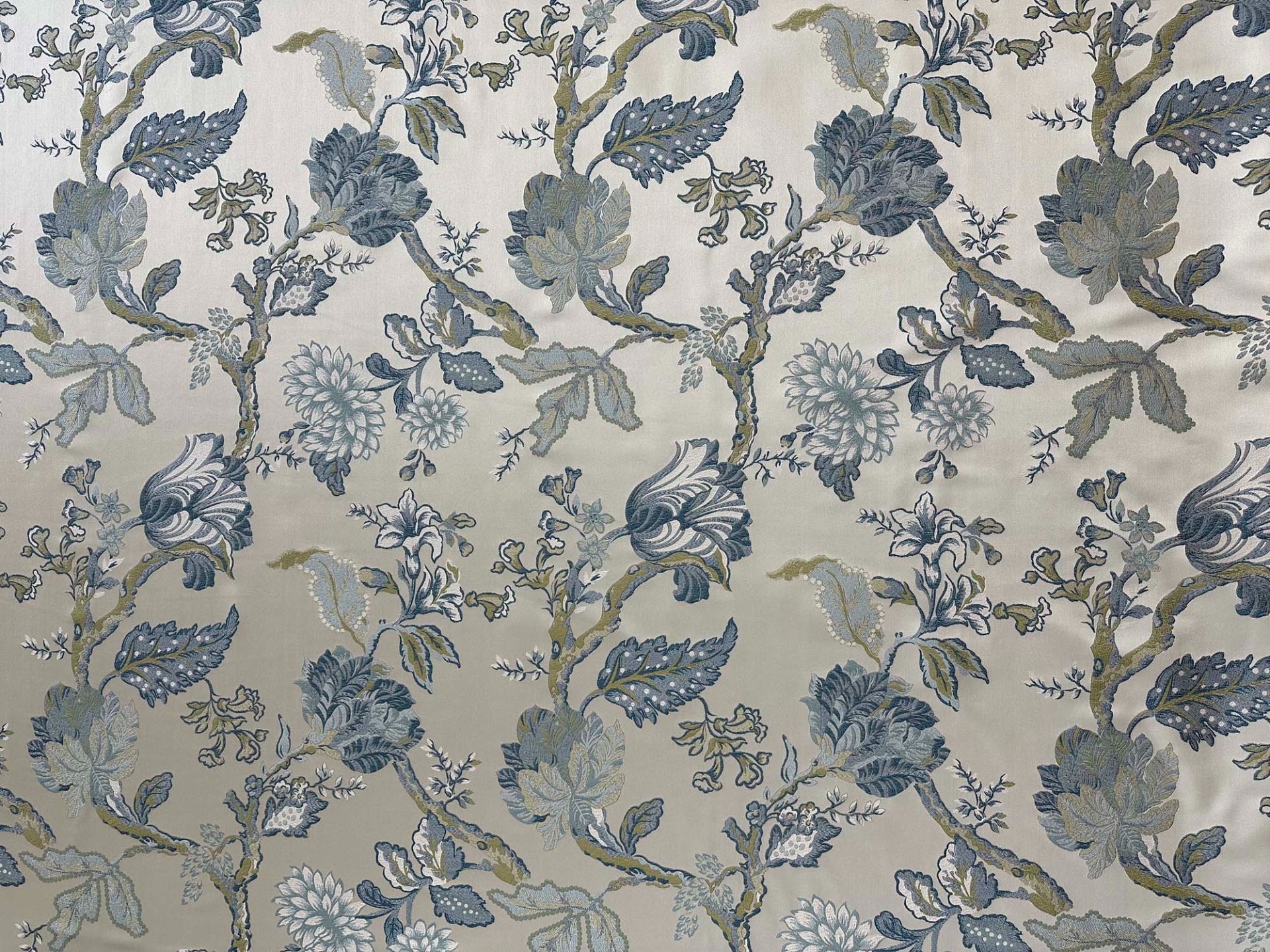 Ткани 5avenue арт English Garden 13 фото 1