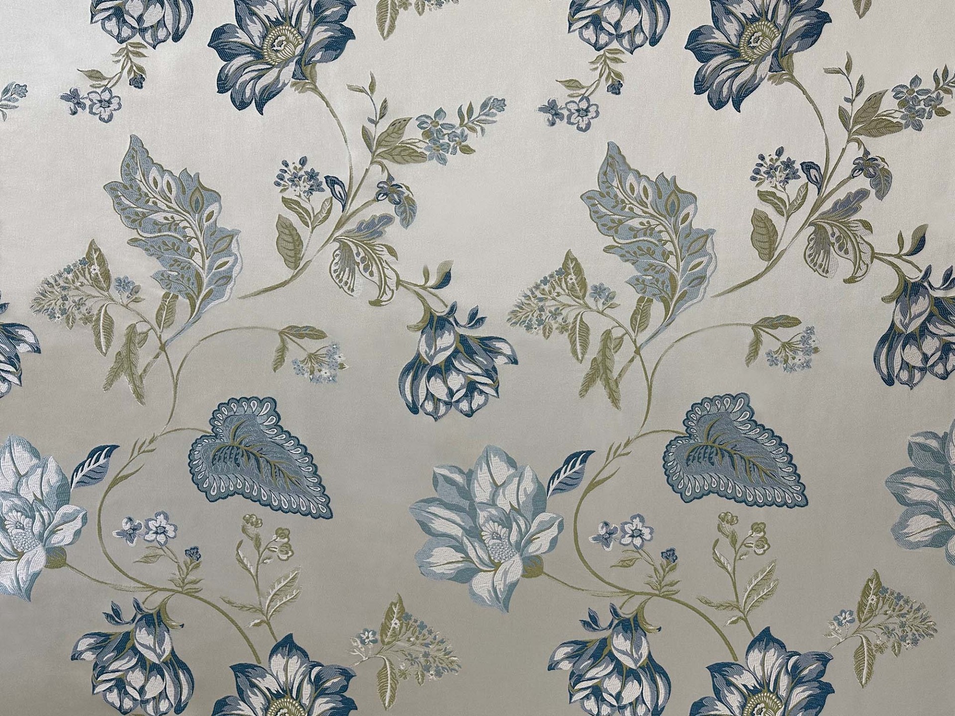 Ткани 5avenue арт English Garden 14 фото 1