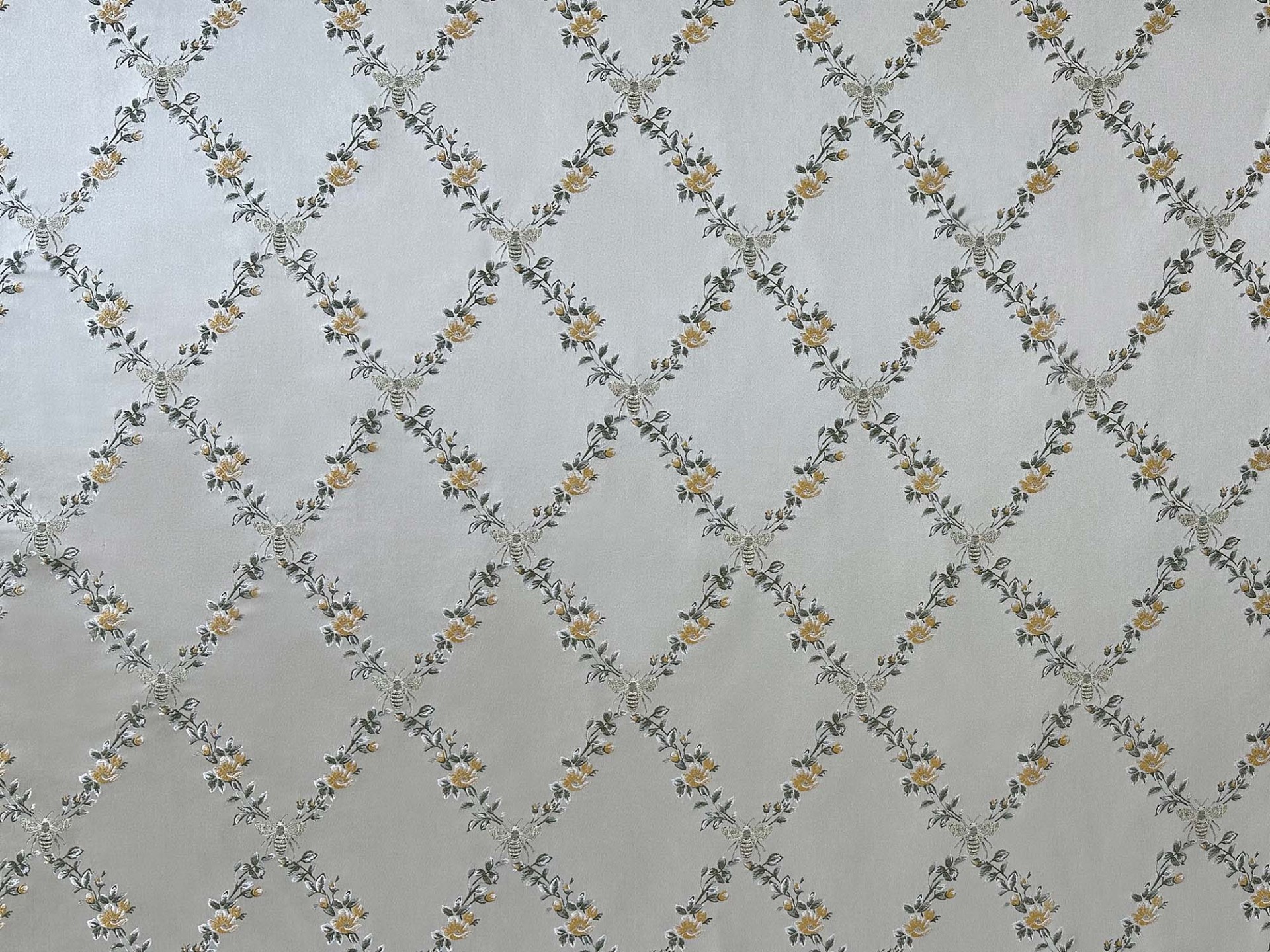 Ткани 5avenue арт English Garden 17 фото 1