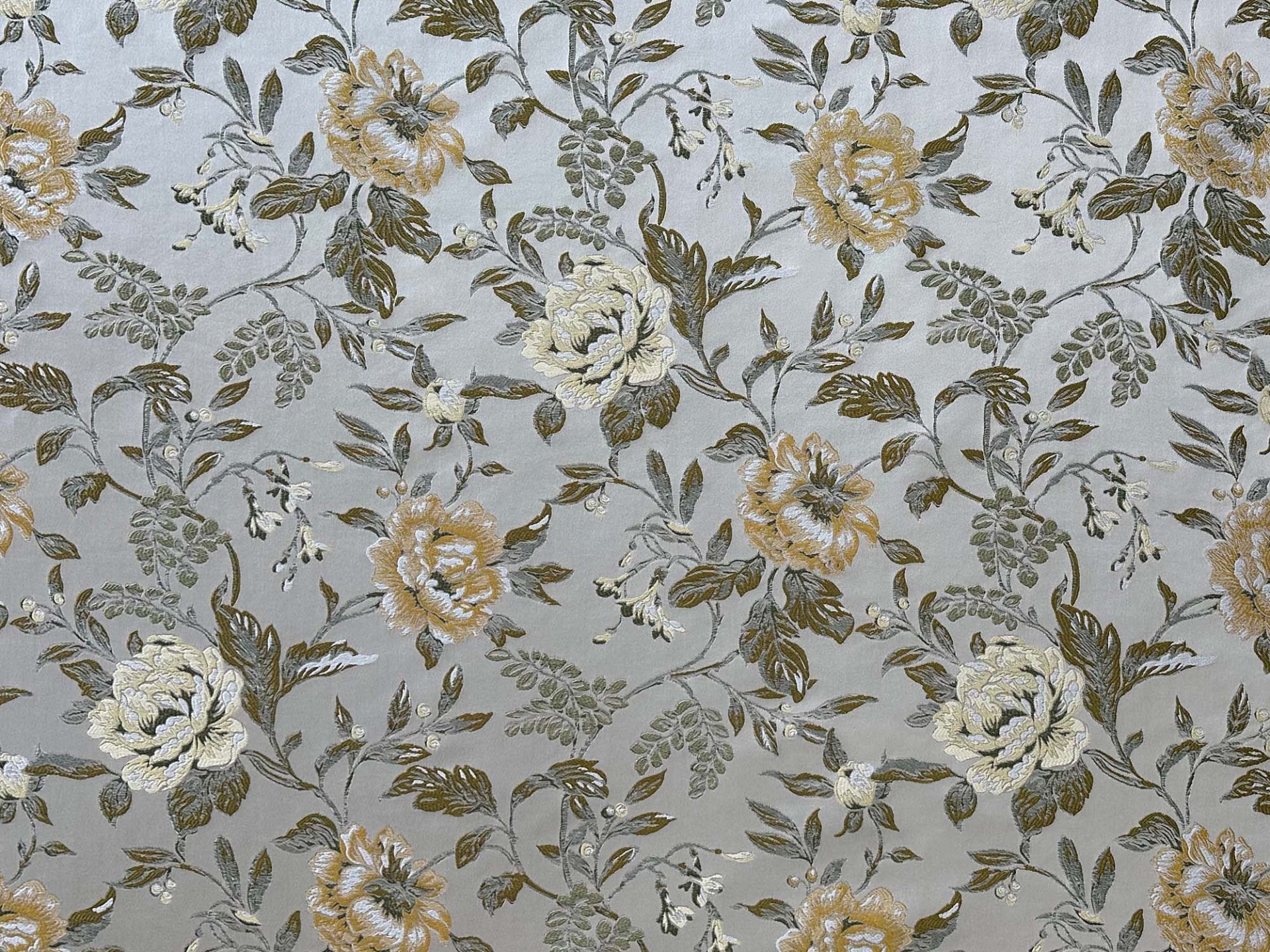 Ткани 5avenue арт English Garden 18 фото 1