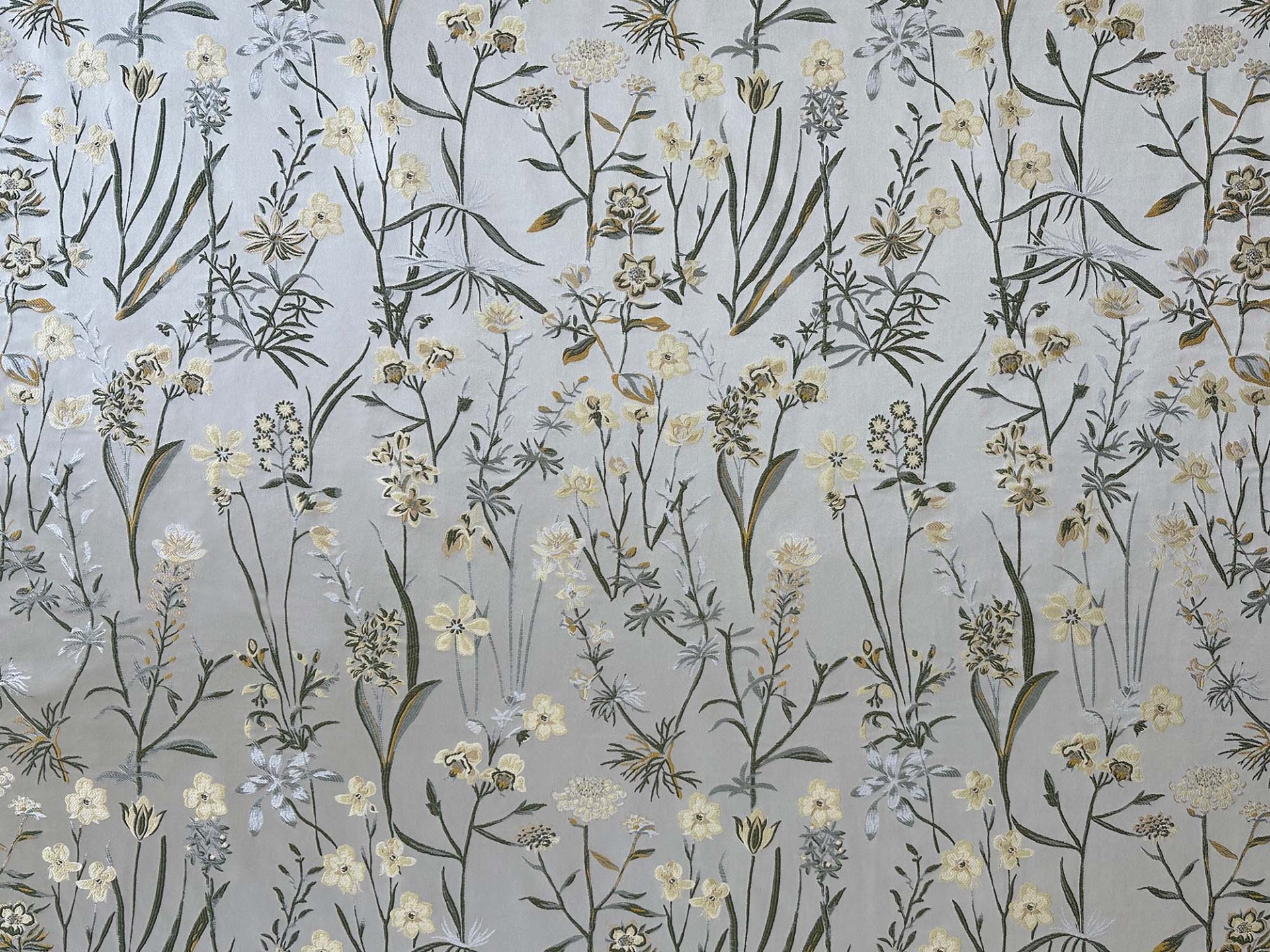 Ткани 5avenue арт English Garden 19 фото 1