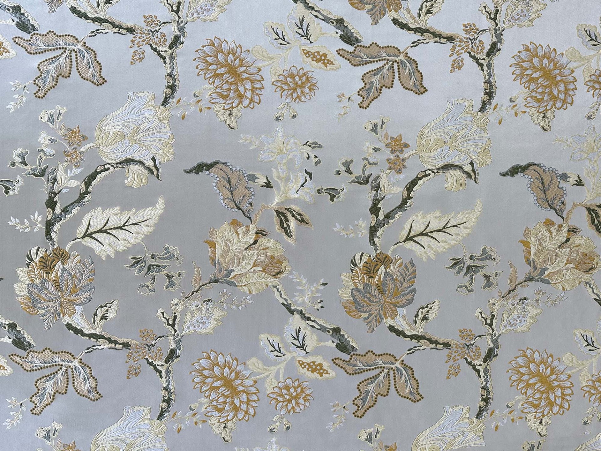 Ткани 5avenue арт English Garden 20 фото 1