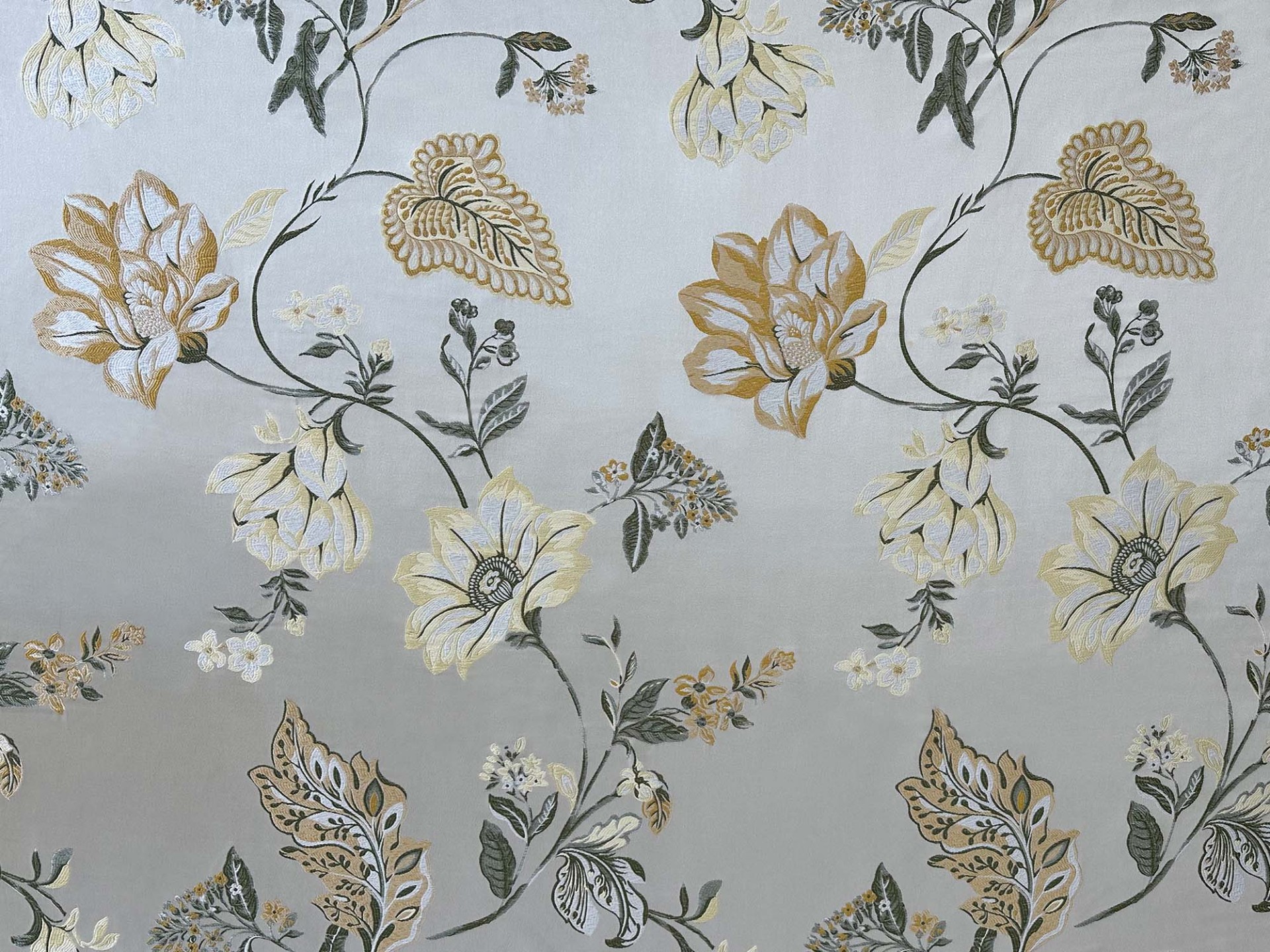 Ткани 5avenue арт English Garden 21 фото 1