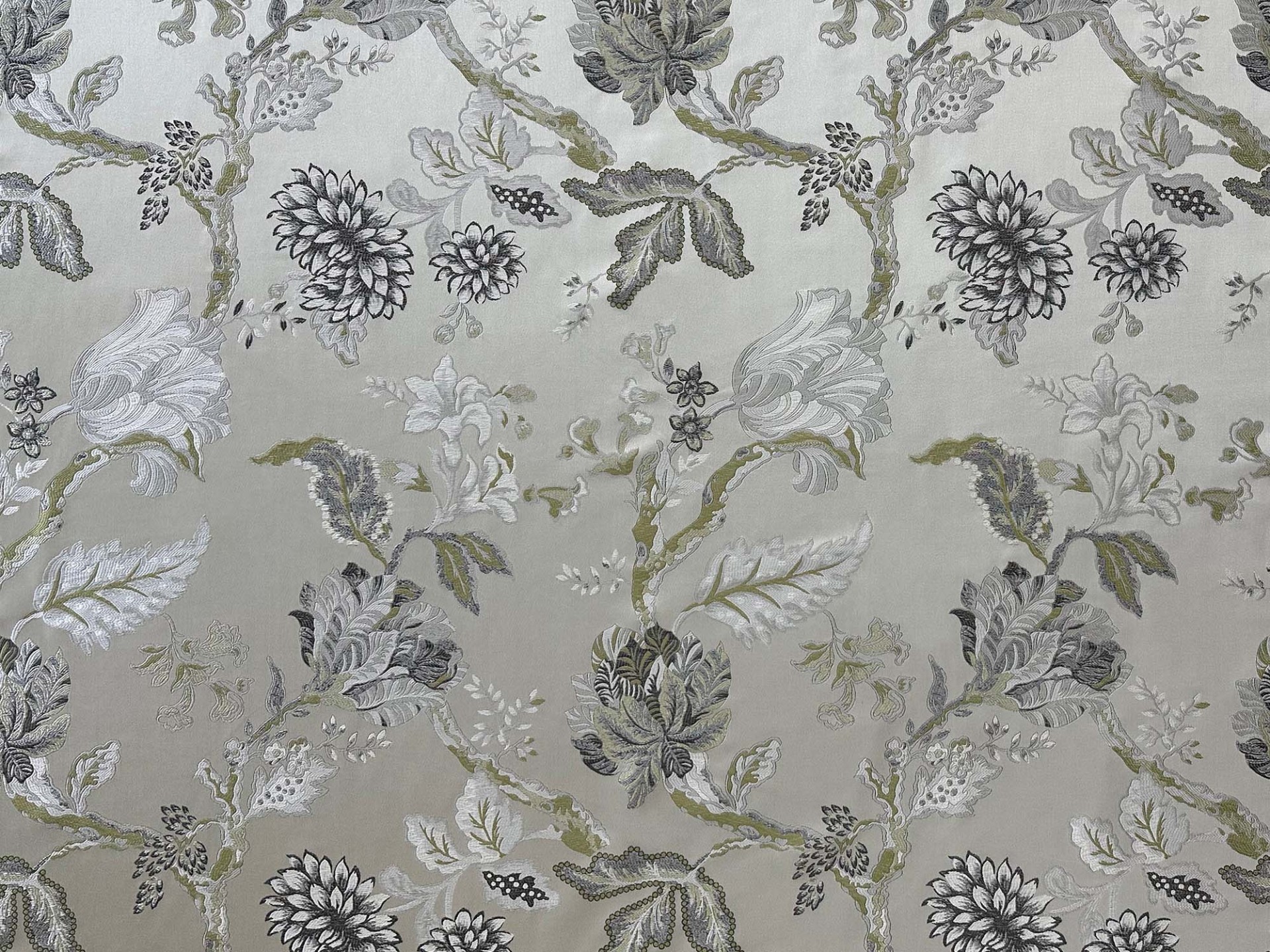 Ткани 5avenue арт English Garden 27 фото 1