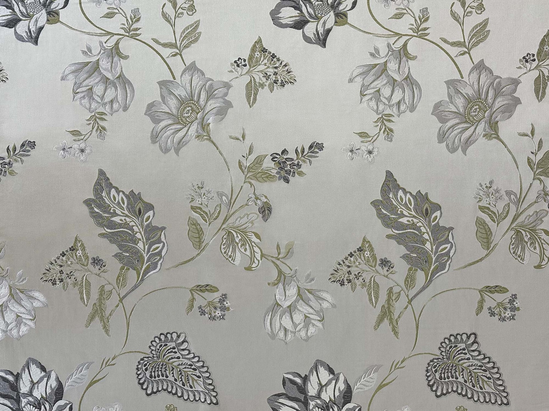 Ткани 5avenue арт English Garden 28 фото 1