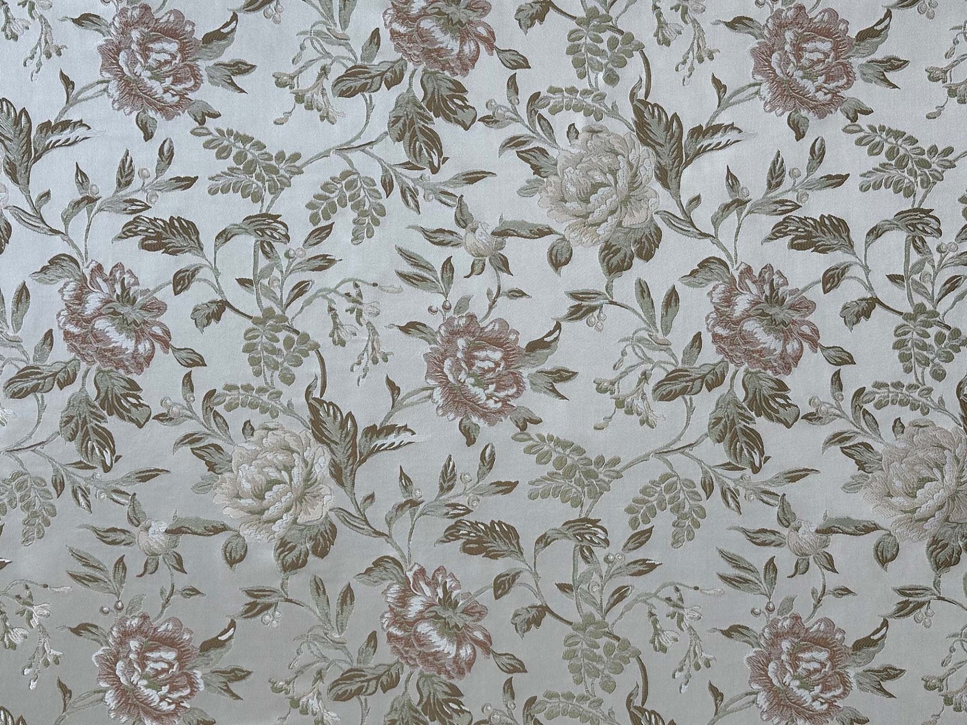 Ткани 5avenue арт English Garden 32 фото 1