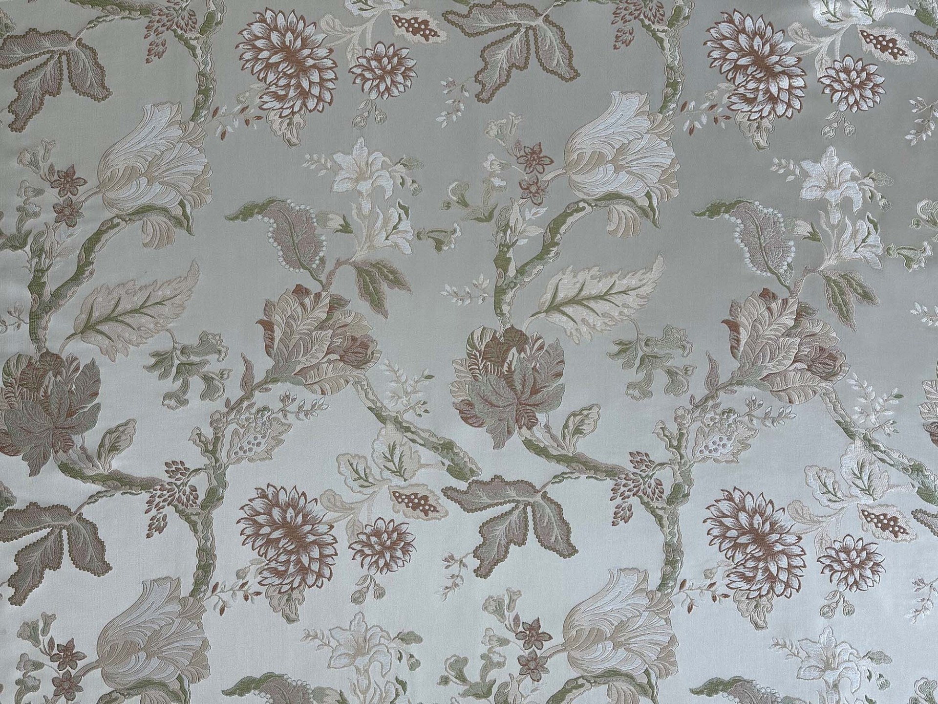 Ткани 5avenue арт English Garden 34 фото 1