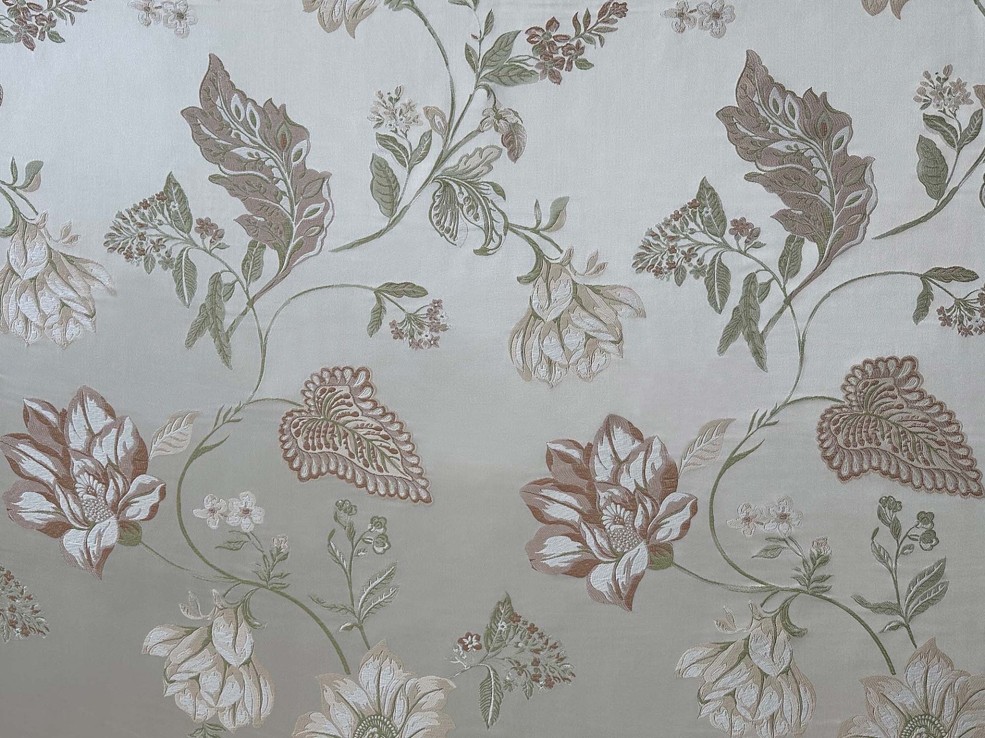 Ткани 5avenue арт English Garden 35 фото 1