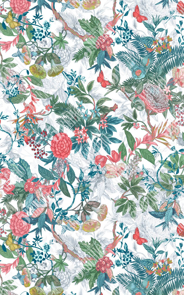 Ткани 5avenue арт Florentina 13 фото 1