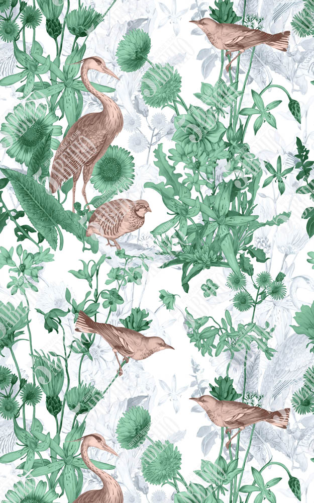 Ткани 5avenue арт Florentina 15 фото 1