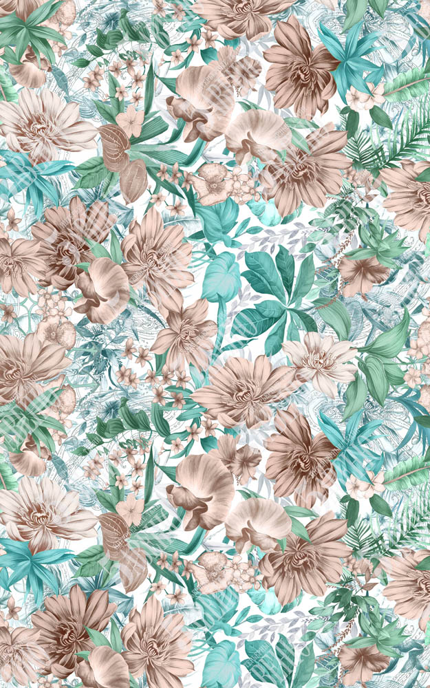 Ткани 5avenue арт Florentina 17 фото 1