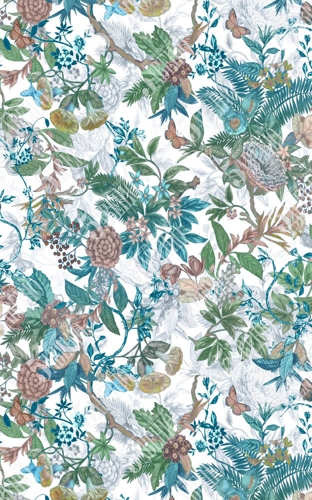 Ткани 5avenue арт Florentina 20 фото 1