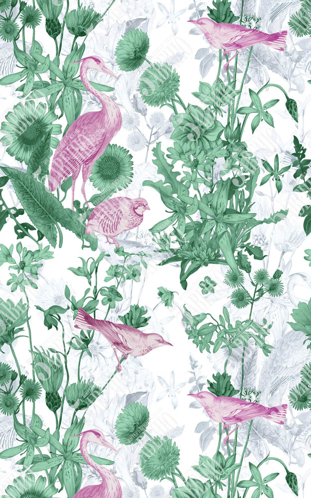 Ткани 5avenue арт Florentina 22 фото 1