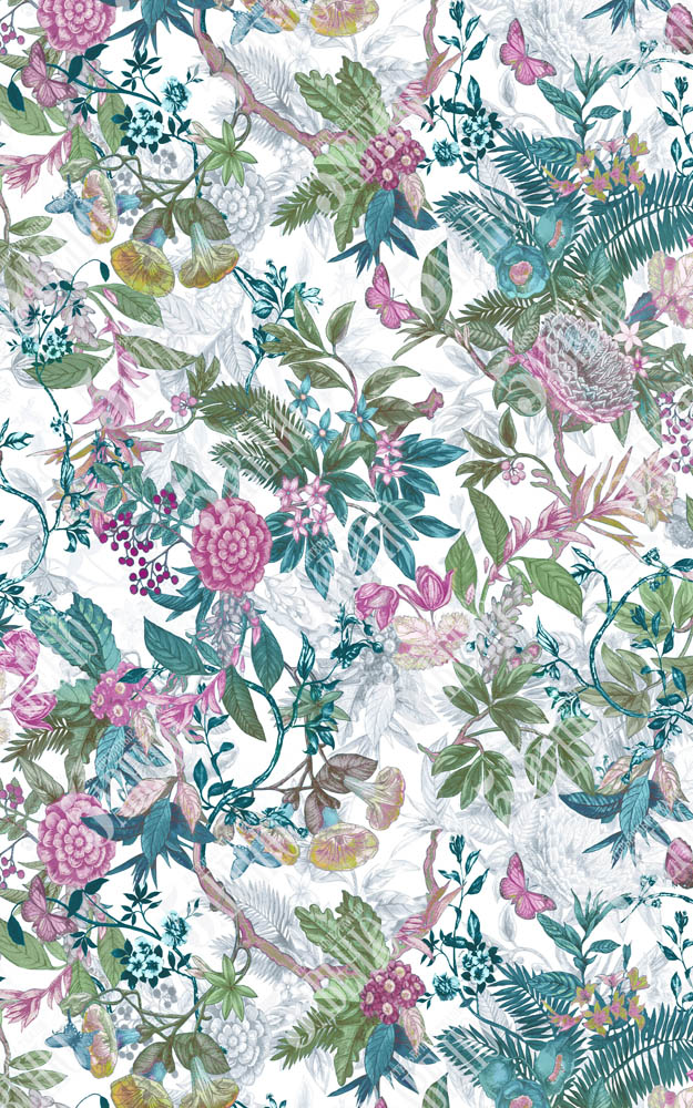 Ткани 5avenue арт Florentina 27 фото 1