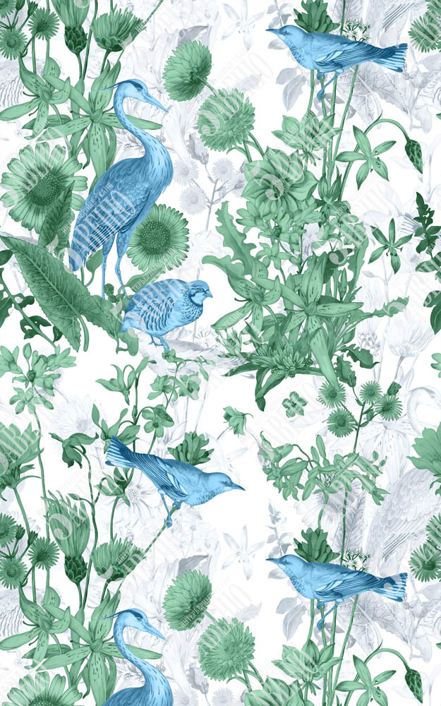 Ткани 5avenue арт Florentina 29 фото 1