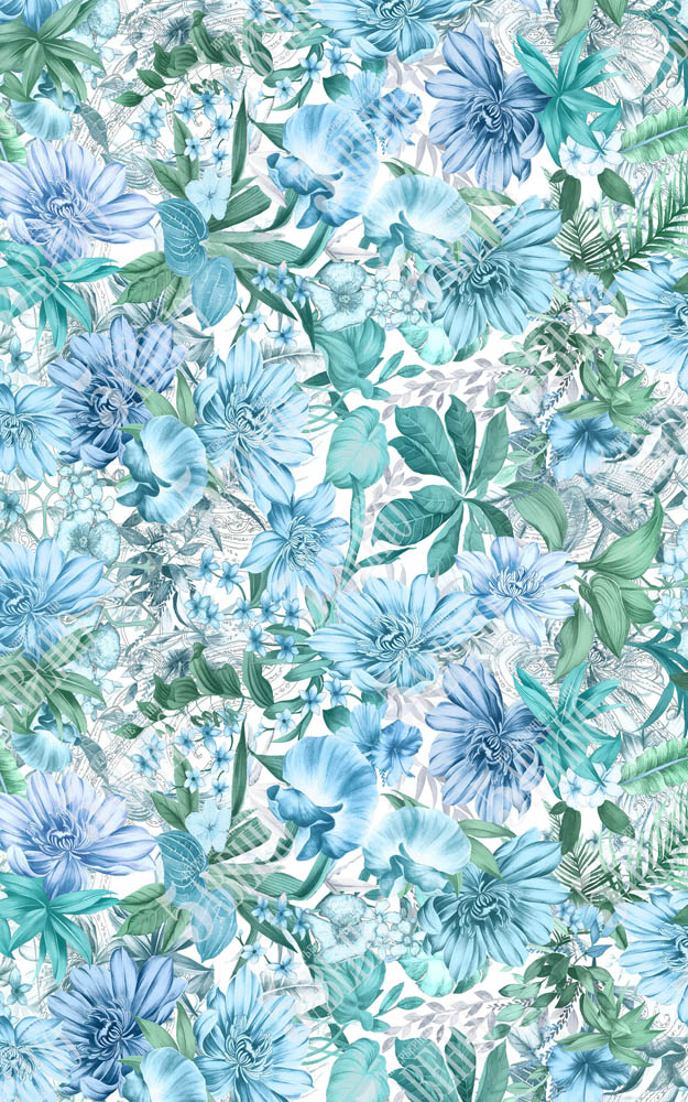 Ткани 5avenue арт Florentina 31 фото 1