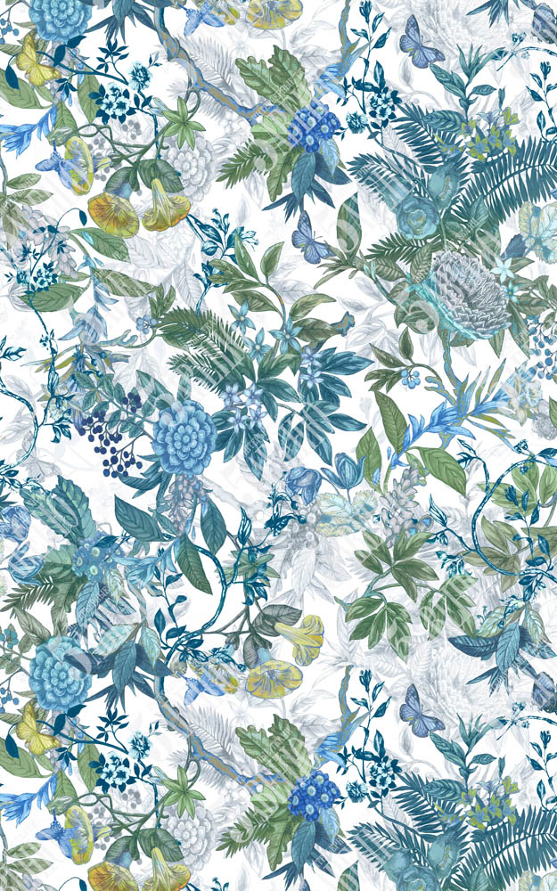 Ткани 5avenue арт Florentina 34 фото 1