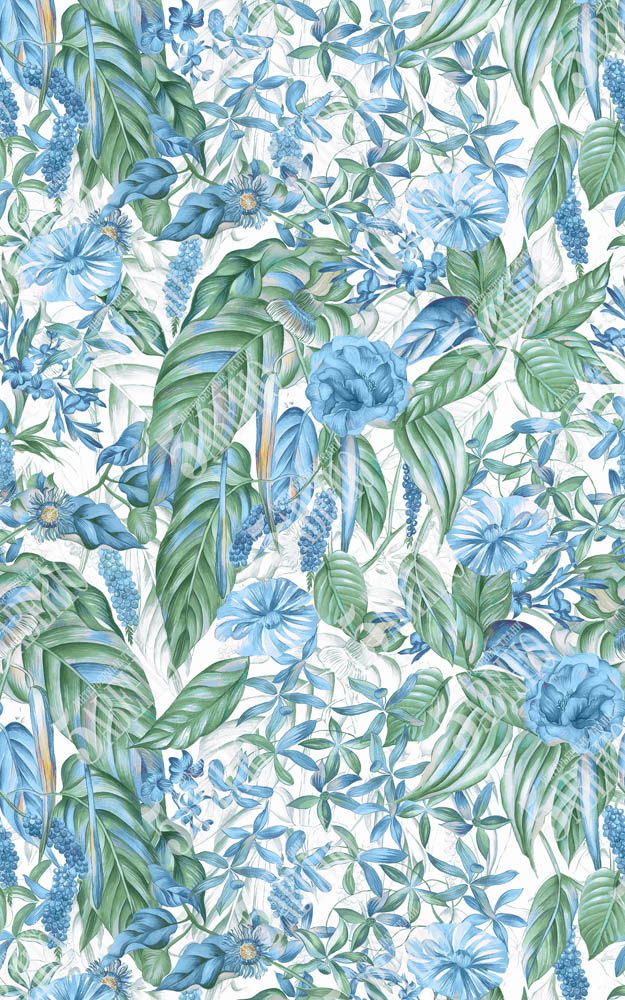 Ткани 5avenue арт Florentina 35 фото 1