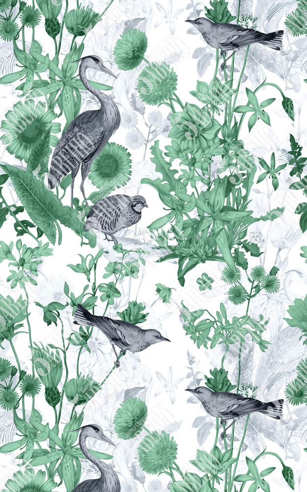 Ткани 5avenue арт Florentina 36 фото 1