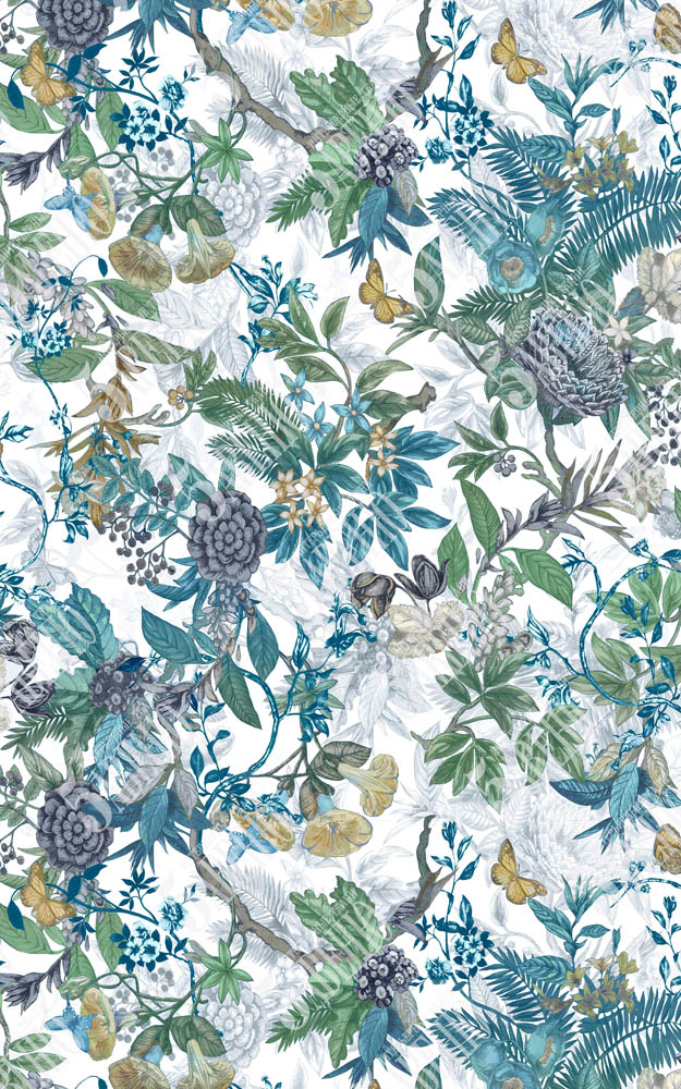 Ткани 5avenue арт Florentina 41 фото 1