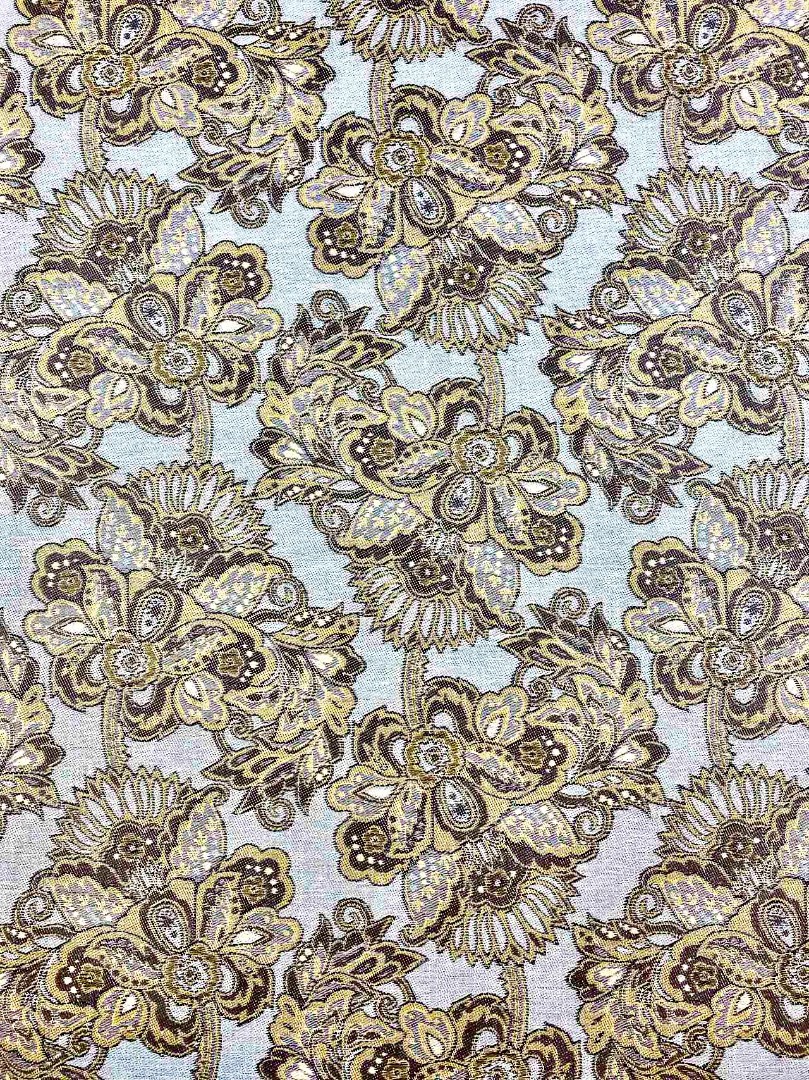 Ткани 5avenue арт Jaipur 41 фото 1