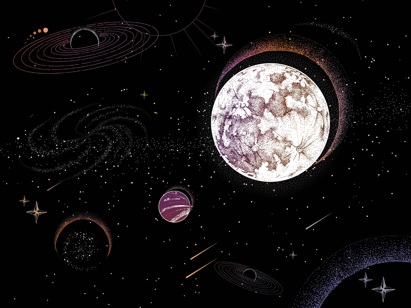 Фрески Ortograf арт 34862 фото 1