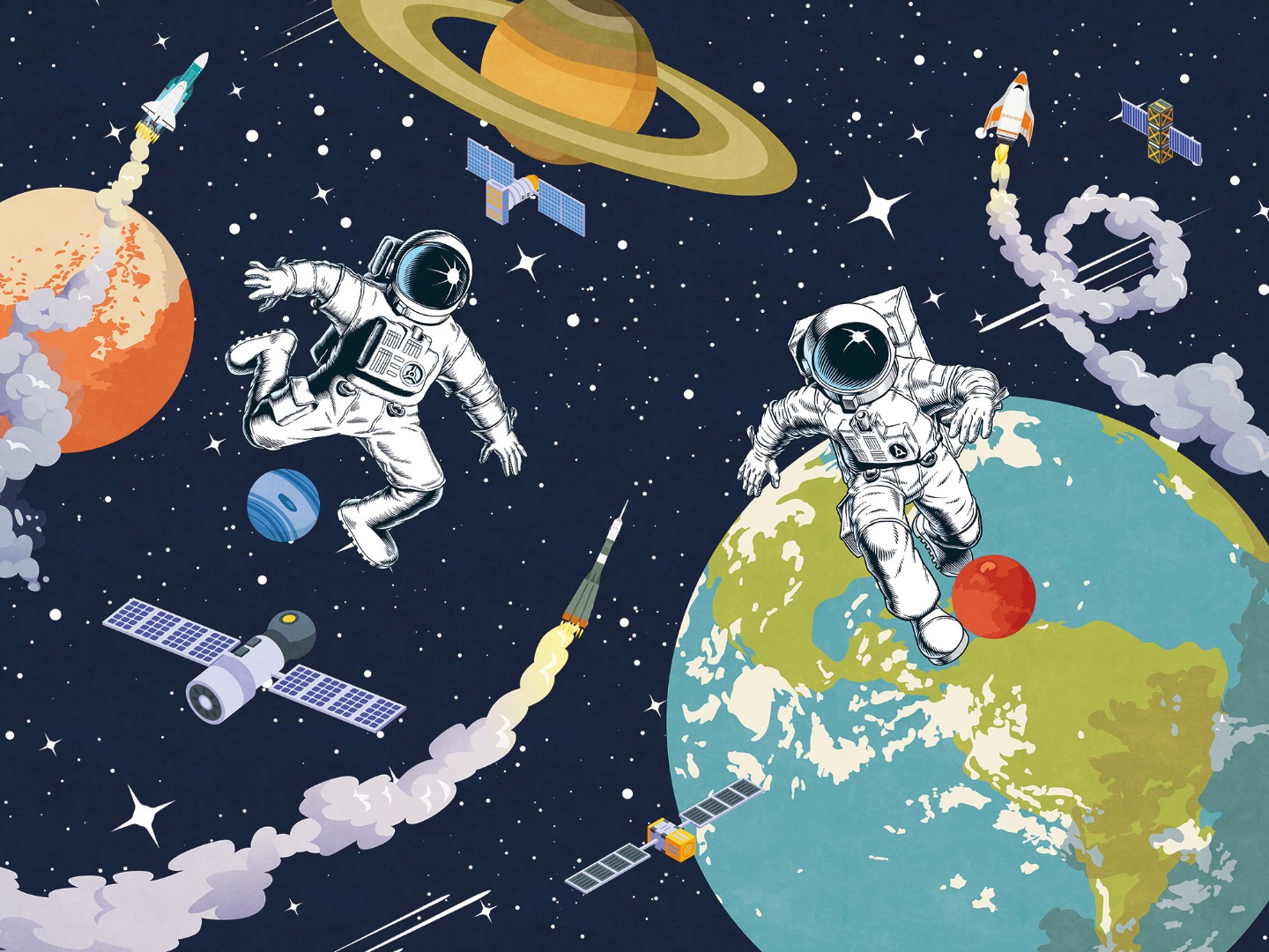 Фрески Ortograf арт 34868 фото 1