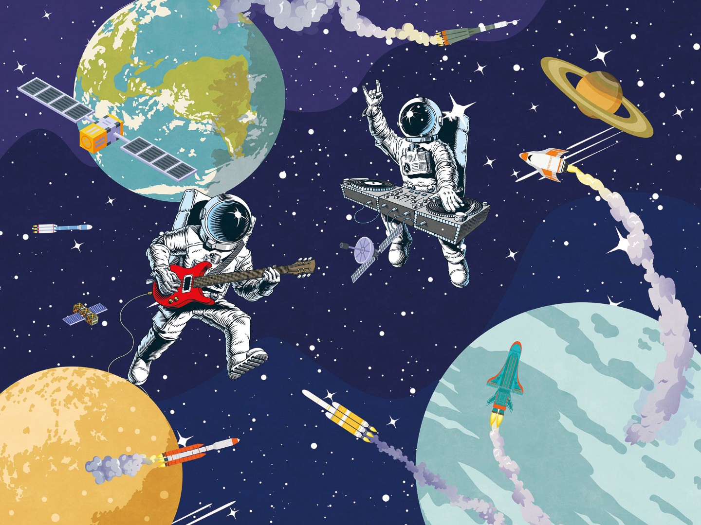 Фрески Ortograf арт 34871 фото 1