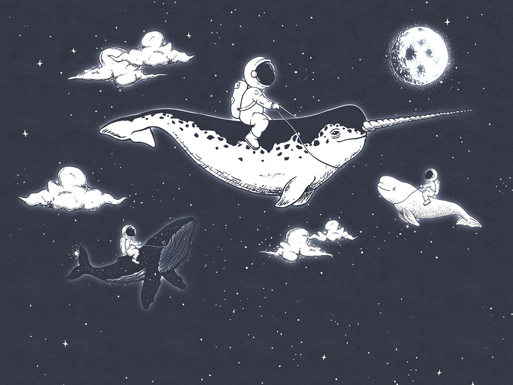 Фрески Ortograf арт 34876 фото 1