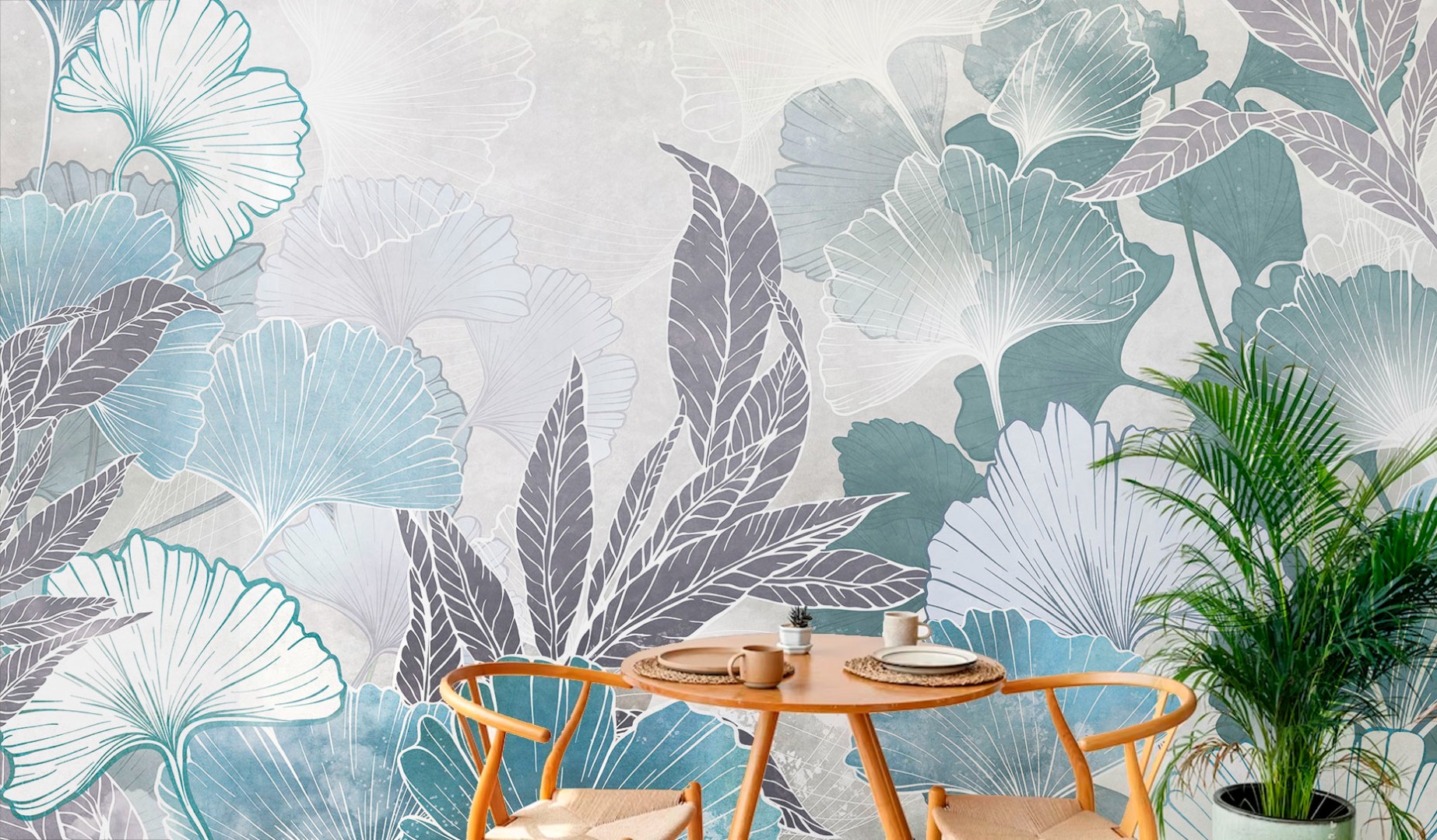 Фрески Ortograf арт 34978 фото 2